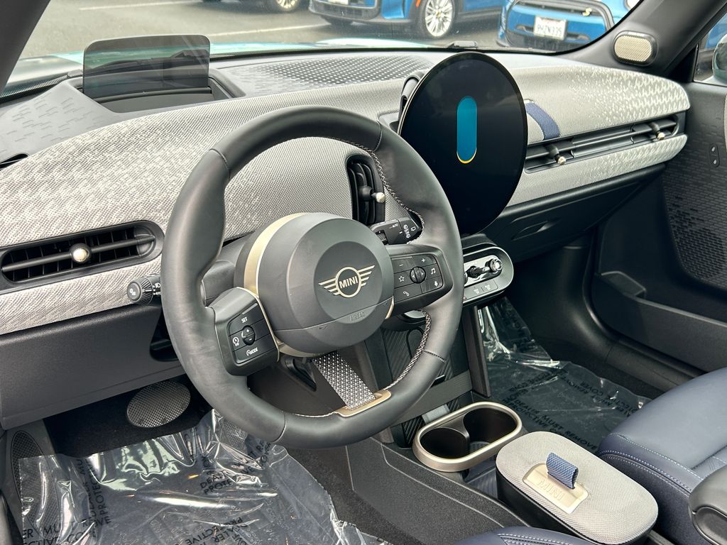 Thumbnail: 2026 MINI Cooper - 13