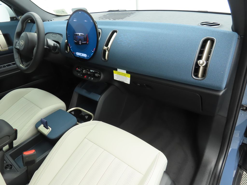 Thumbnail: 2026 MINI Cooper Countryman - 17