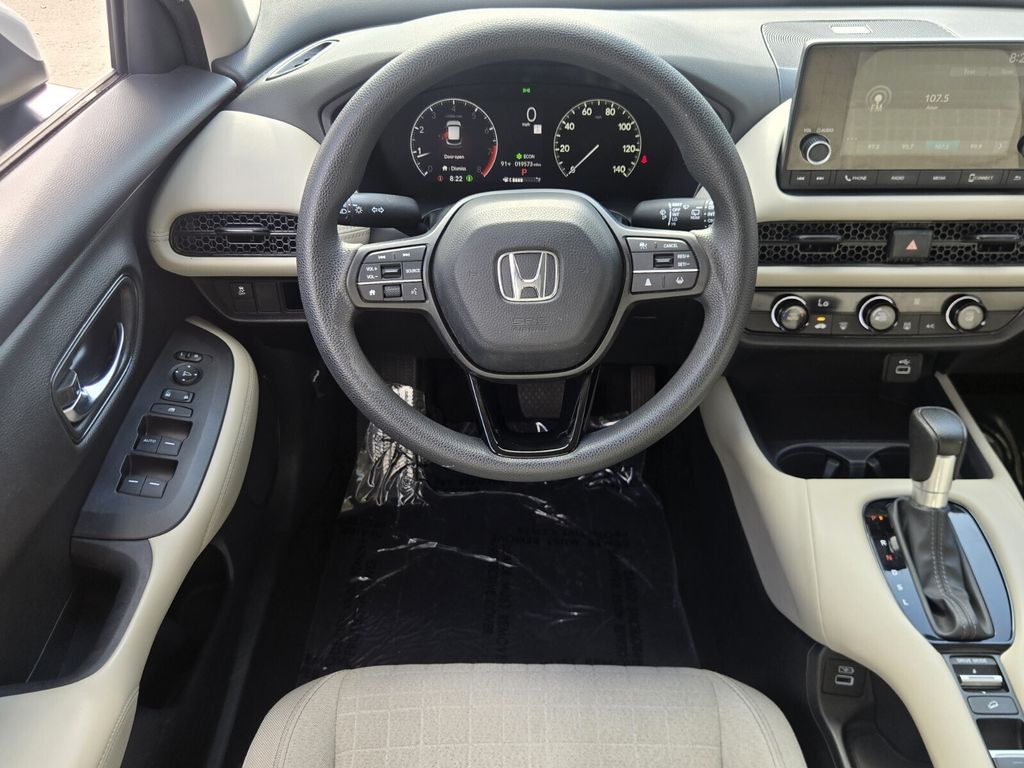 2023 Honda HR-V - $23,514