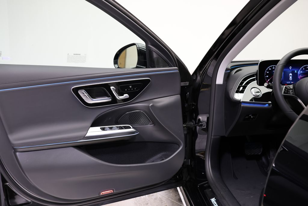 Thumbnail: 2026 Mercedes-Benz E-Class - 29