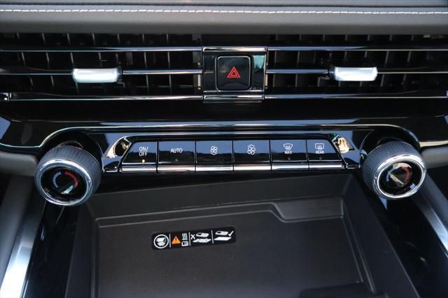 Thumbnail: 2026 Chevrolet Tahoe - 30