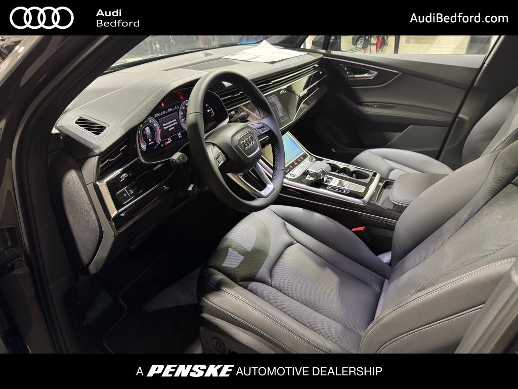 Thumbnail: 2026 Audi Q7 - 11