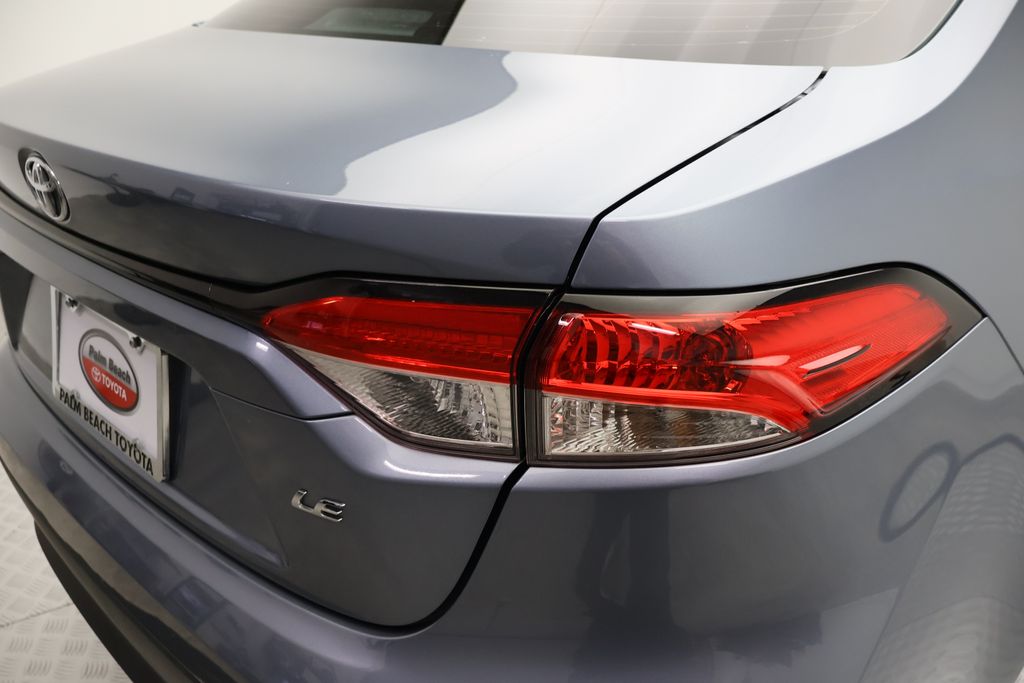 Thumbnail: 2023 Toyota Corolla - 9