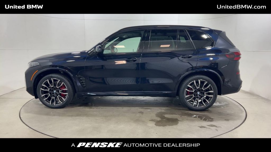 Thumbnail: 2026 BMW X5 - 5