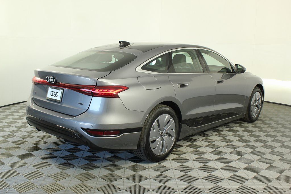 Thumbnail: 2025 Audi A6 - 2