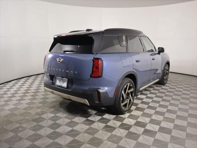 Thumbnail: 2026 MINI Cooper Countryman - 4