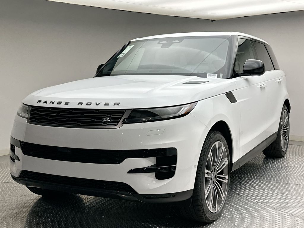 2025 Land Rover Range Rover Sport SE -
                Englewood, NJ