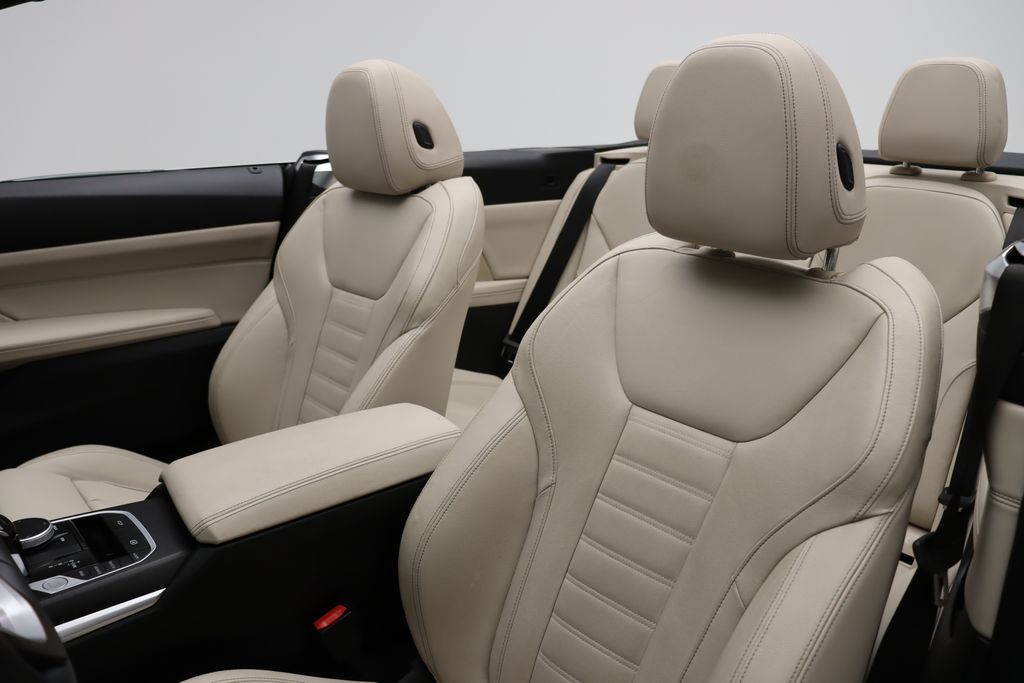 2022 BMW 4 Series 430i 14