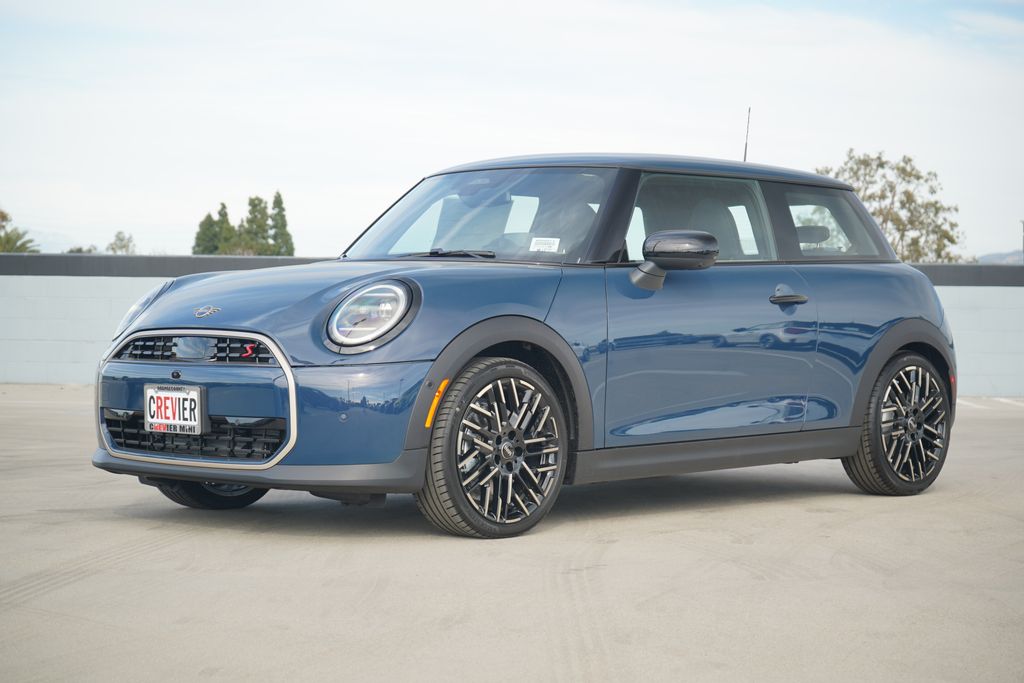 Thumbnail: 2026 MINI Cooper - 1