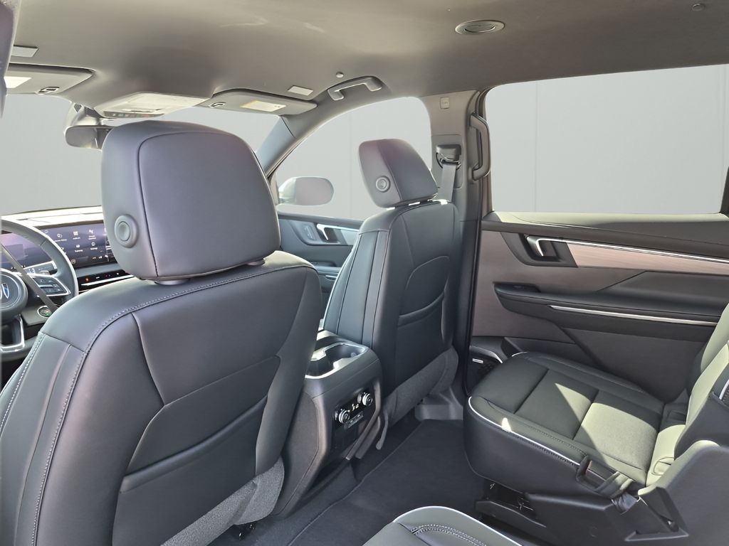 New 2026 Black Buick Preferred image 18