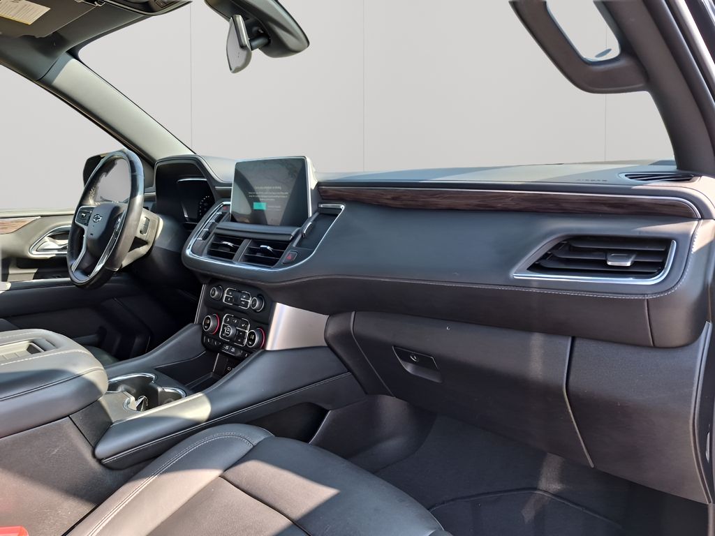 Used Car 2022 Chevrolet Tahoe  Z71 For Sale Under $60,000 In Austin, Texas