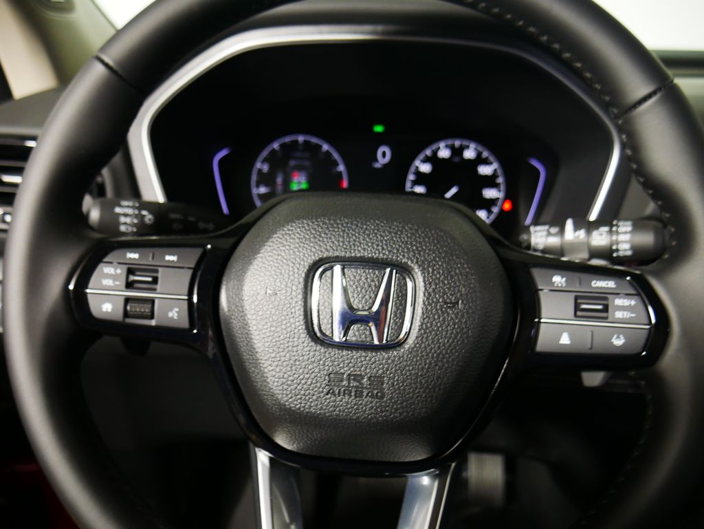 Thumbnail: 2026 Honda Pilot - 18