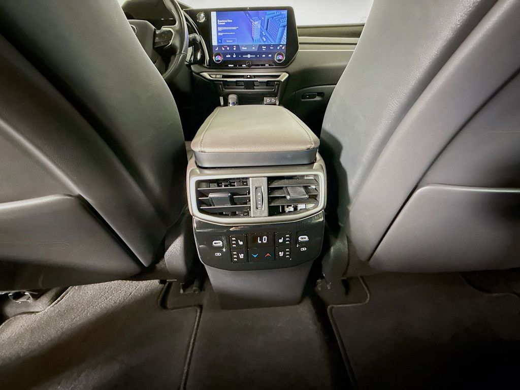 Thumbnail: 2023 Lexus RX - 26