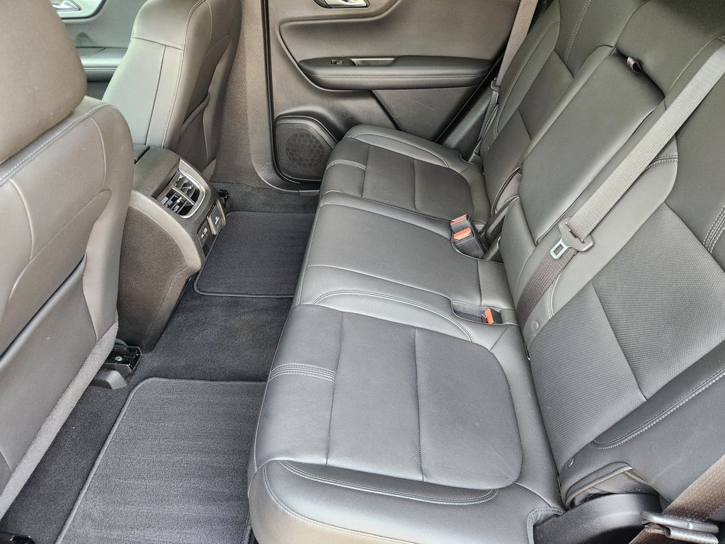 2020 Chevrolet Blazer LT Black at Durrett Motor Company