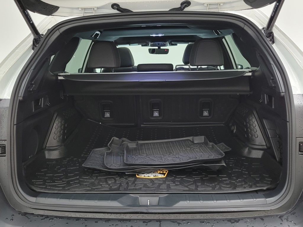 Thumbnail: 2025 Subaru Outback - 10