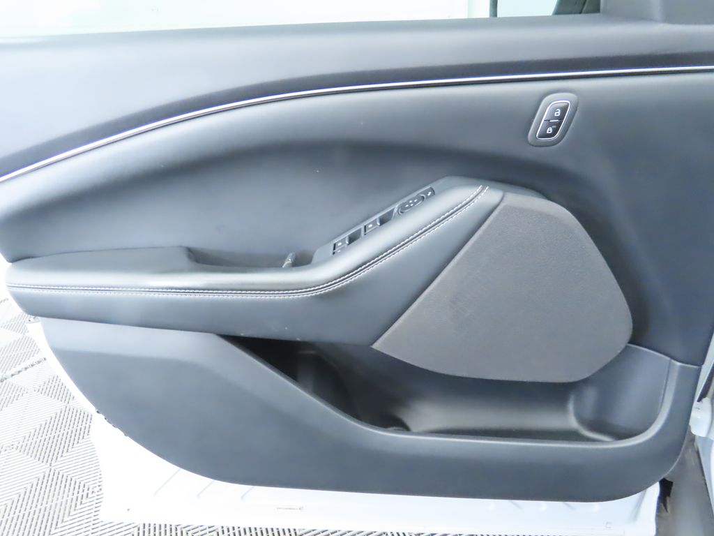 Thumbnail: 2023 Ford Mustang Mach-E - 25