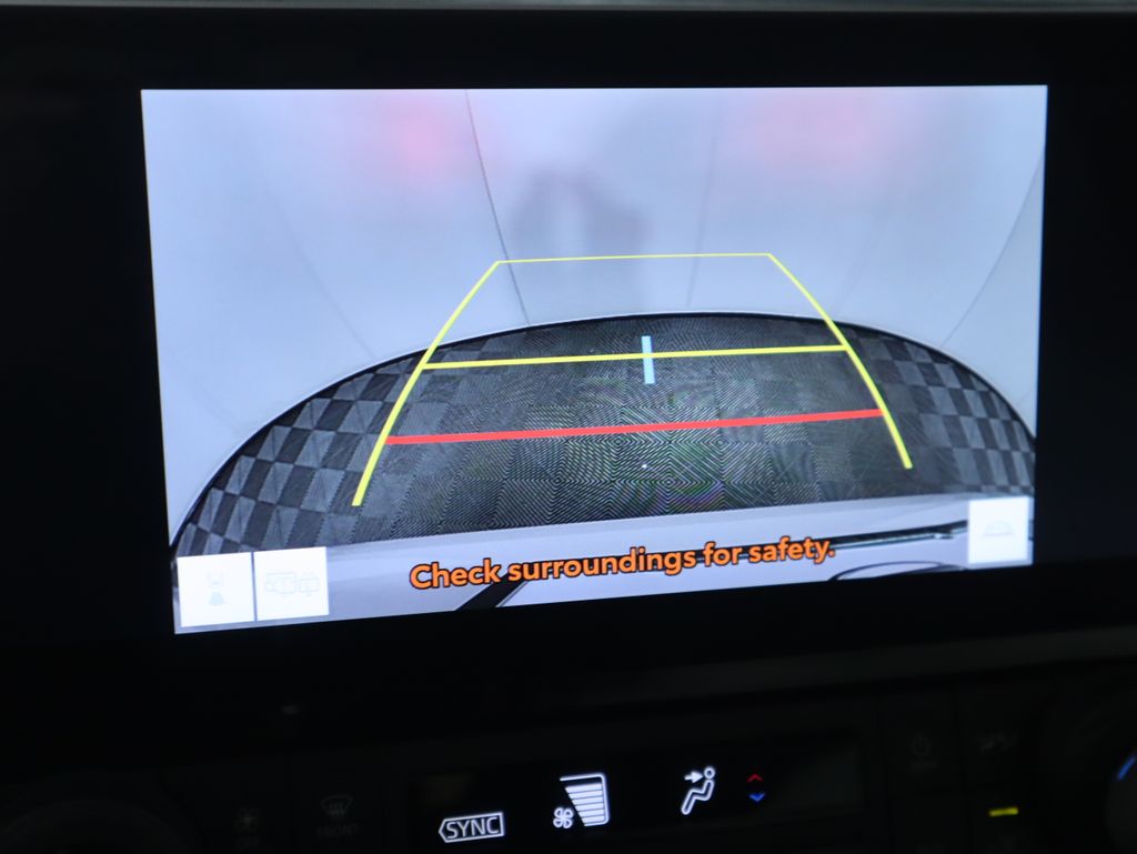 Thumbnail: 2024 Toyota Grand Highlander - 15