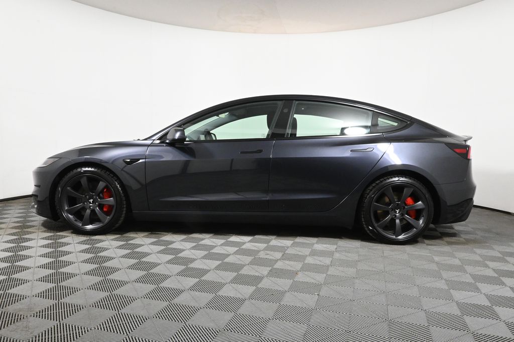 2024 Tesla Model 3 Performance 2