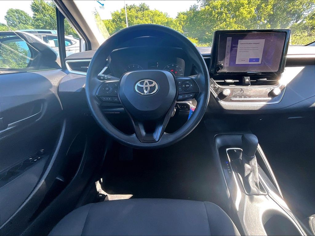 2023 Toyota Corolla — photo 17