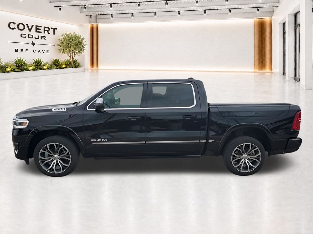 New 2026 Black Ram Tungsten image 7