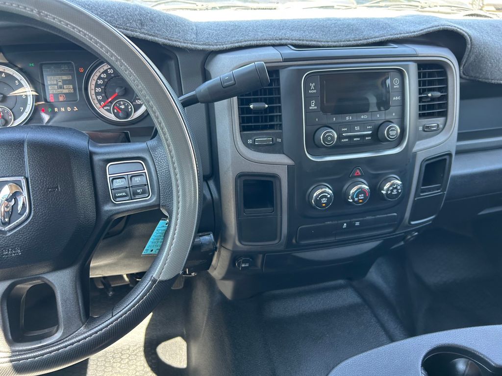 Used 2016 Ram 2500 Truck