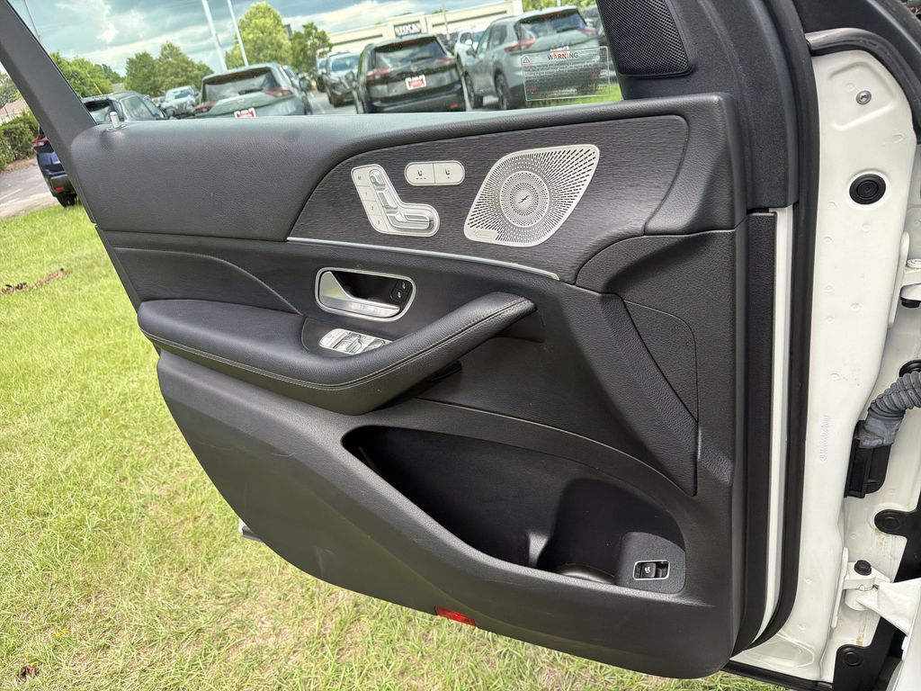 Used 2021 Mercedes-benz GLE SUV