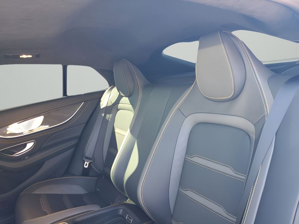 Used Car 2024 Mercedes-benz Amg® Gt 43  Base For Sale Under $90,000 In Austin, Texas