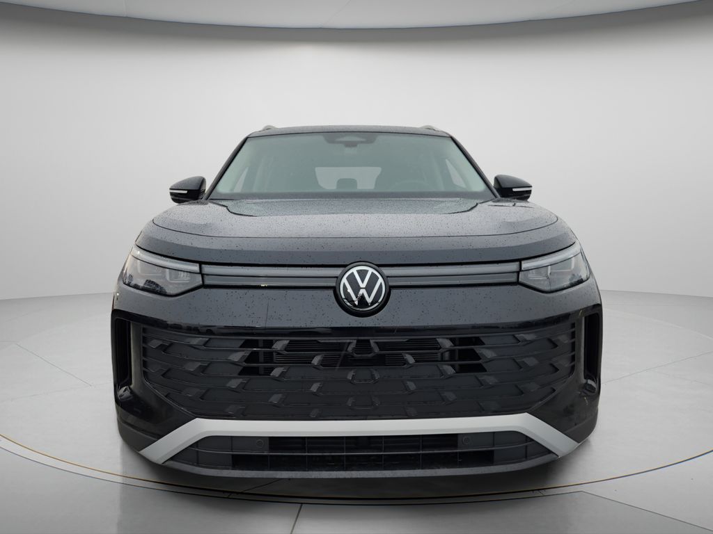 2026 Volkswagen Tiguan - $29,295