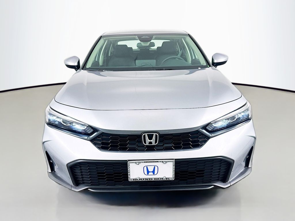 Thumbnail: 2026 Honda Civic - 2