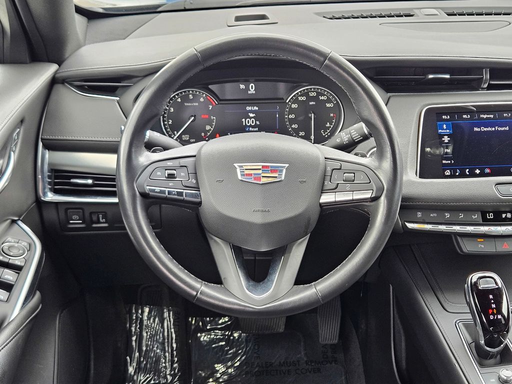 Used Car 2023 Cadillac Xt4  Premium Luxury For Sale Under $30,000 In San Marcos, Texas