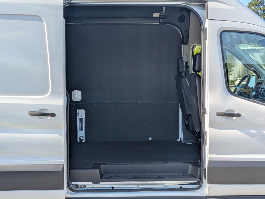 2025 Ford Transit-350 Cargo Van 