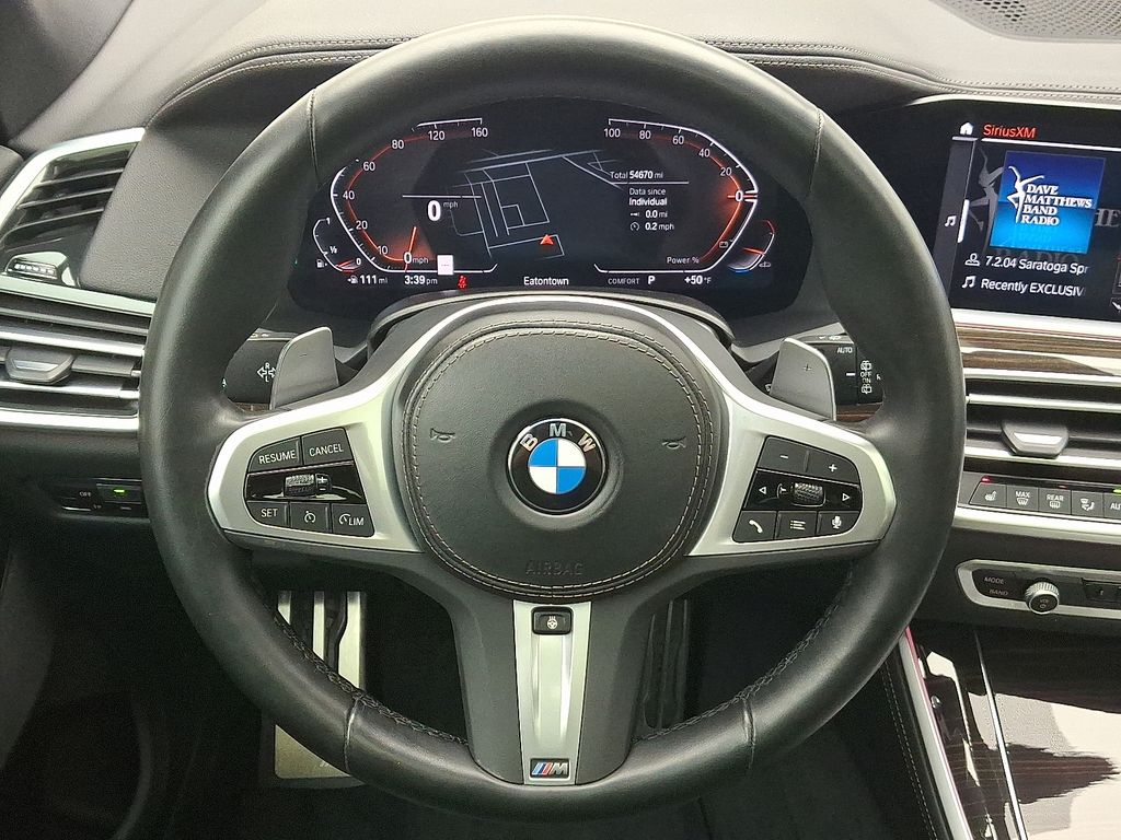 Thumbnail: 2023 BMW X5 - 21