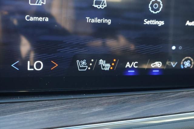 Thumbnail: 2026 Chevrolet Tahoe - 29