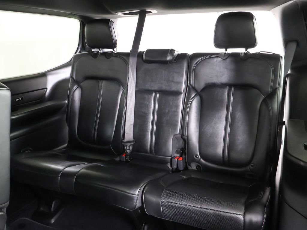 Used 2023 Black Jeep Series II image 40