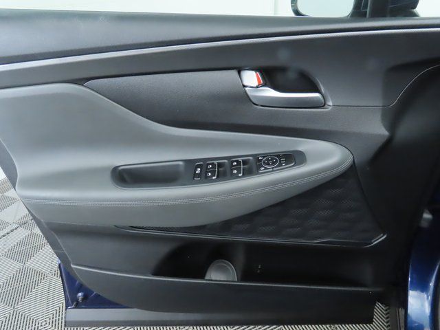 Thumbnail: 2022 Hyundai Santa Fe - 24