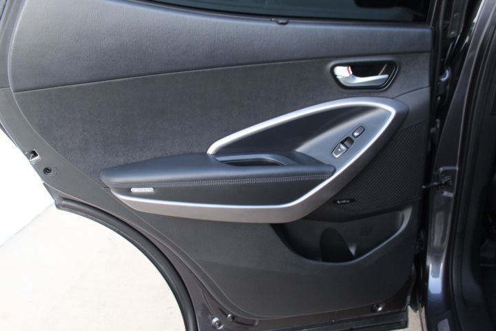 Used Car 2015 Hyundai Santa Fe Sport  2.0t For Sale Under $10,000 In Georgetown, Texas