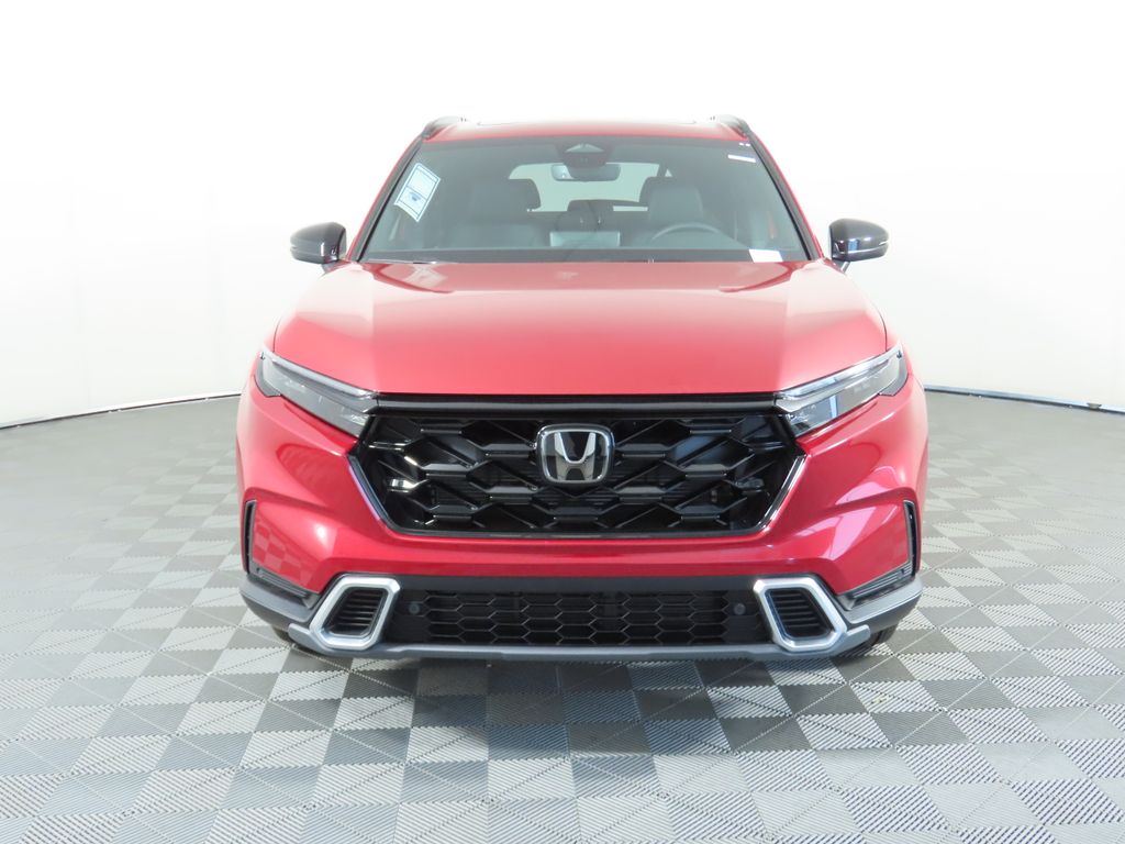 2025 Honda CR-V Sport Touring 2