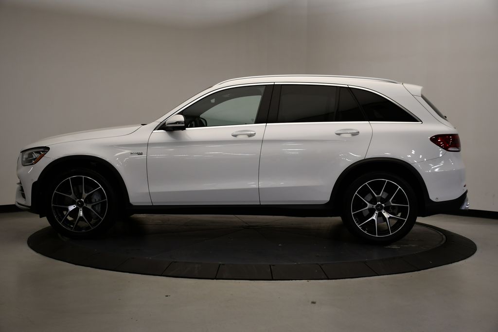 Thumbnail: 2022 Mercedes-Benz GLC - 2