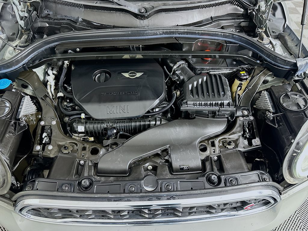 Thumbnail: 2019 MINI Cooper Countryman - 31