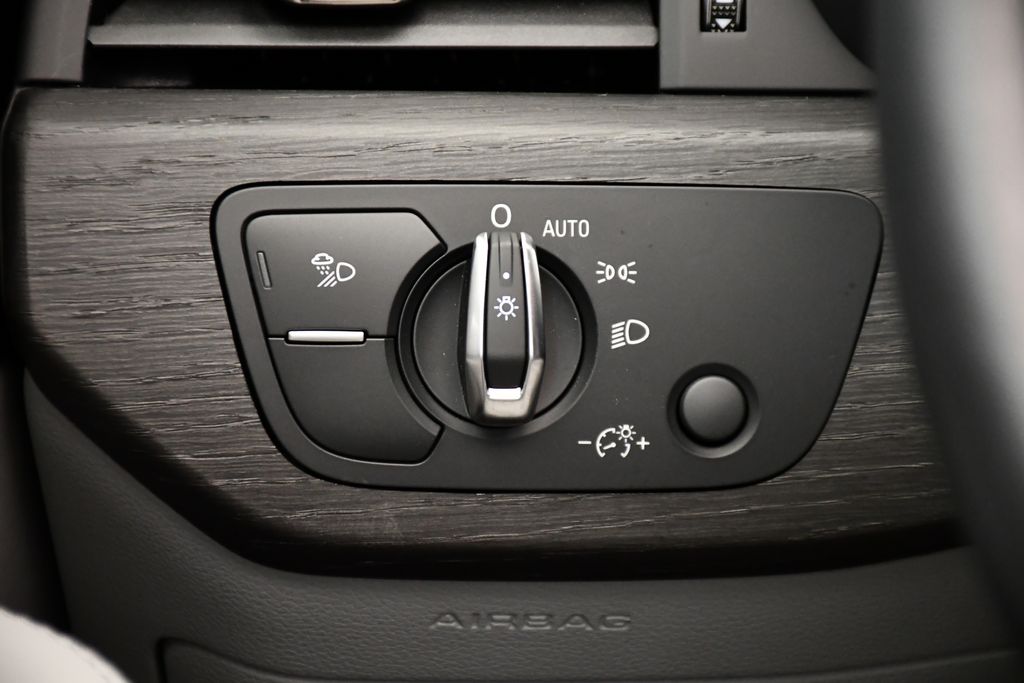 Thumbnail: 2024 Audi A5 - 27