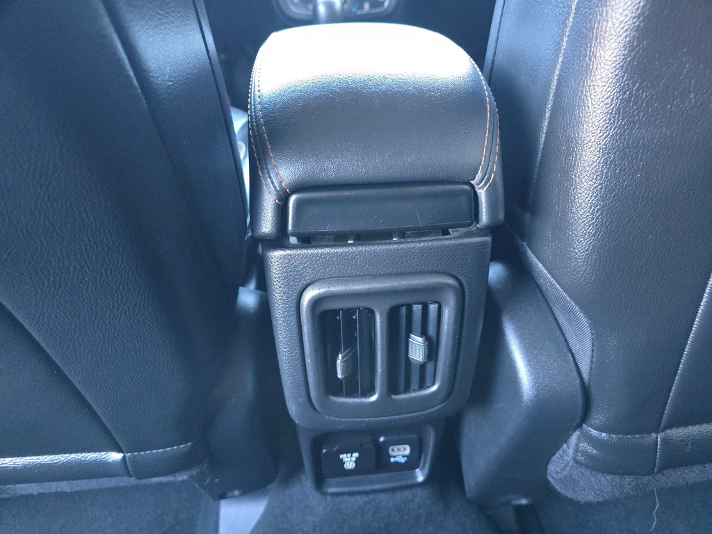 2020 Jeep Compass Limited photo 24
