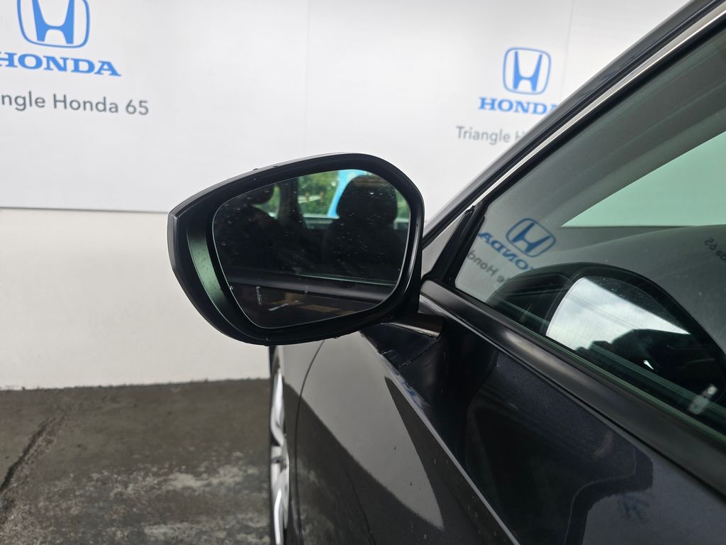 Thumbnail: 2025 Honda Civic - 25
