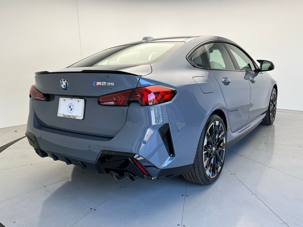 2025 BMW 2 Series M235i xDrive 3