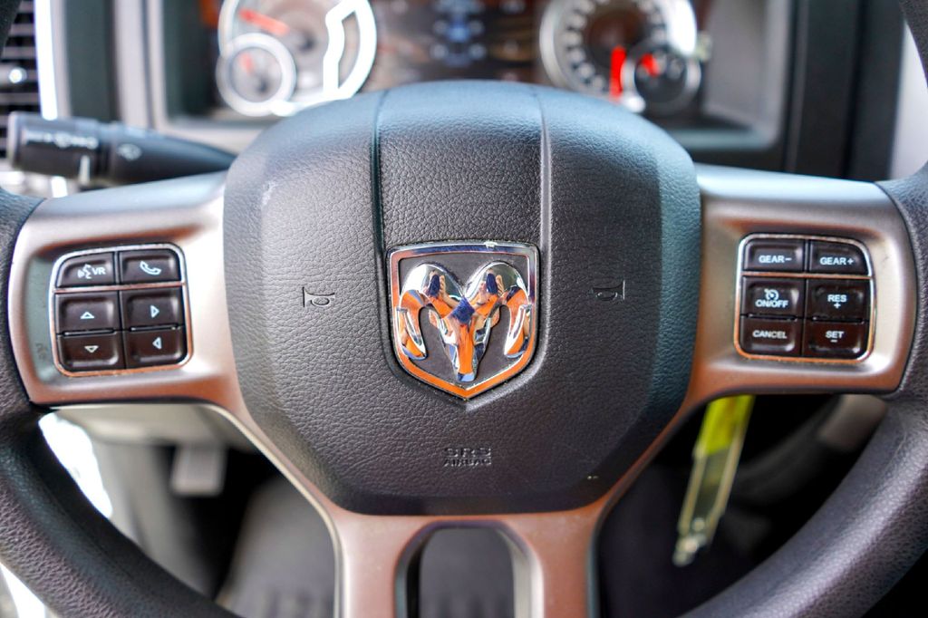 Used Car 2023 Ram 1500 Classic  Slt For Sale Under $30,000 In Taylor, Texas