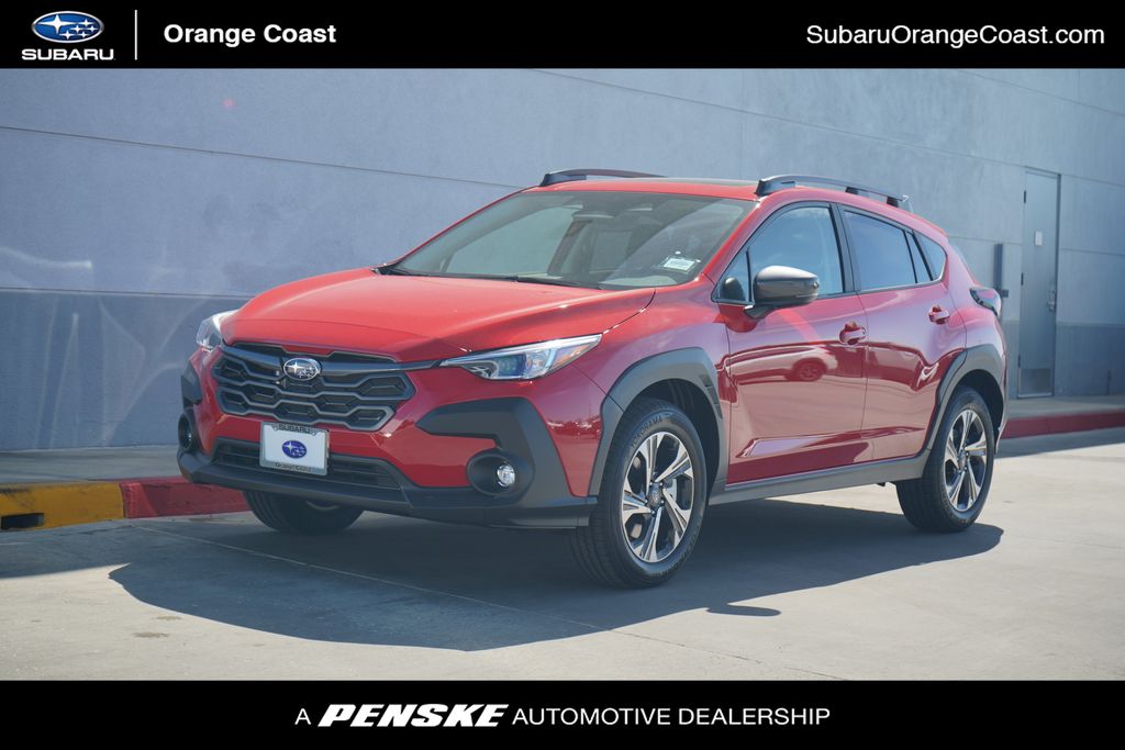 2025 Subaru Crosstrek Premium -
                Santa Ana, CA