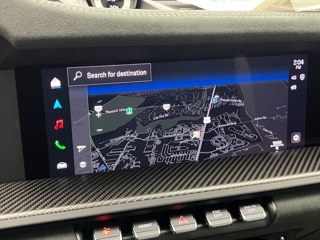 Thumbnail: 2026 Porsche 911 - 21