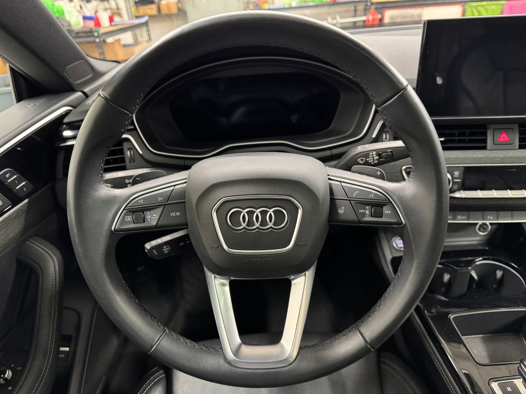 2024 Audi A5 Sportback 45 S line Premium Plus