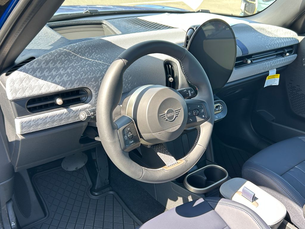 Thumbnail: 2026 MINI Cooper - 13