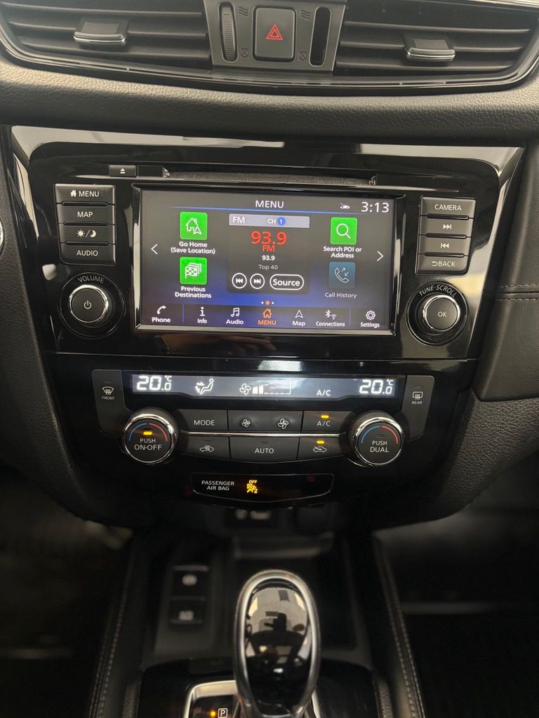 Used 2020 Nissan Rogue SUV