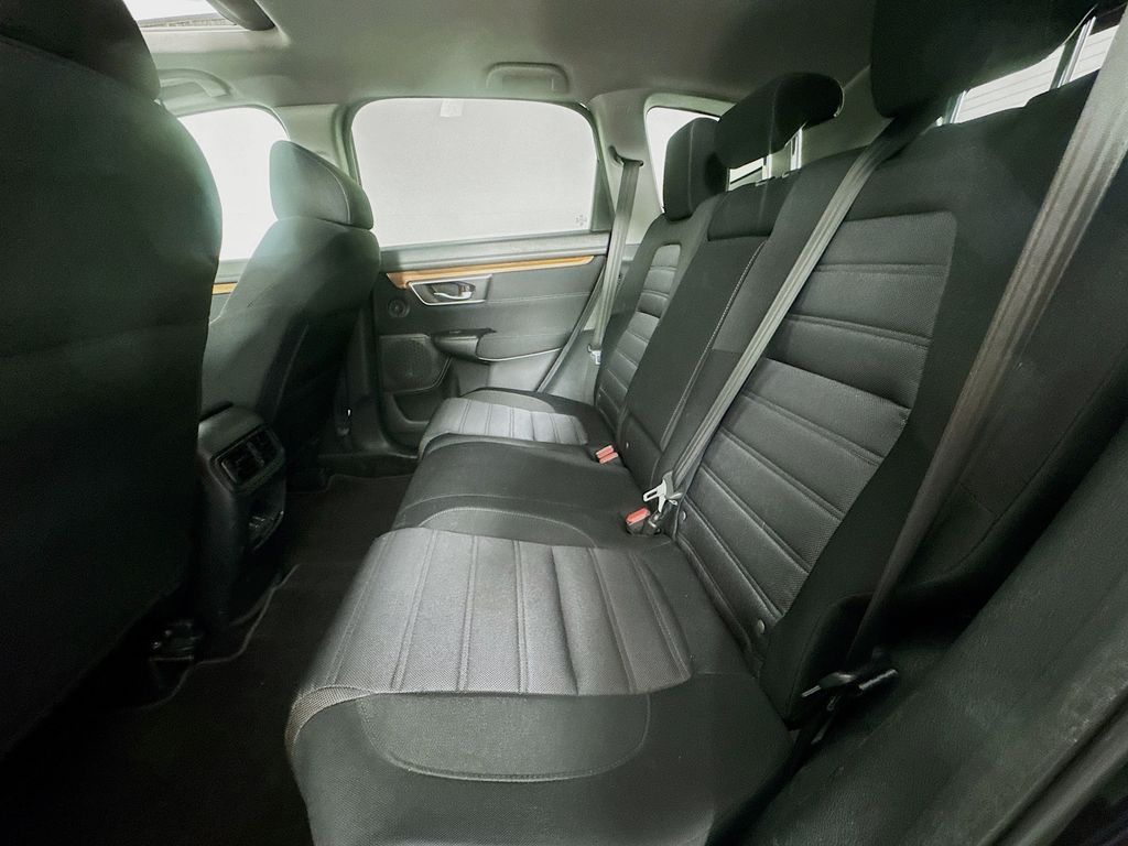 Used Car 2020 Honda Cr-v Hybrid  Ex For Sale Under $25,000 In Austin, Texas